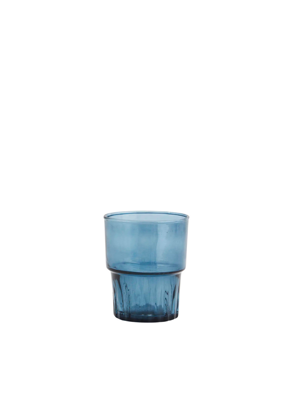 Brights Drinking Glass from Madam Stoltz