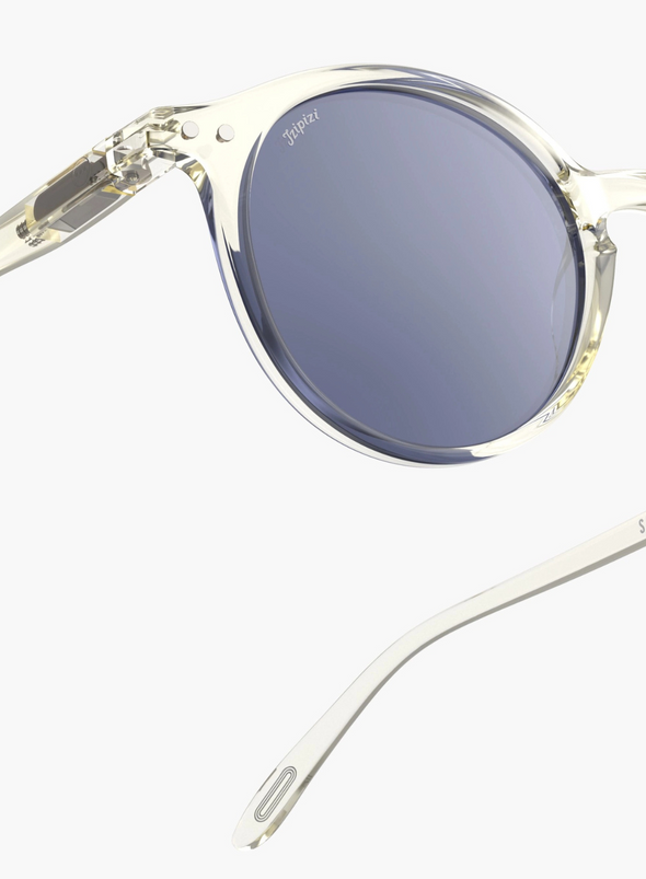 #D Sunglasses in Active Yellow from Izipizi