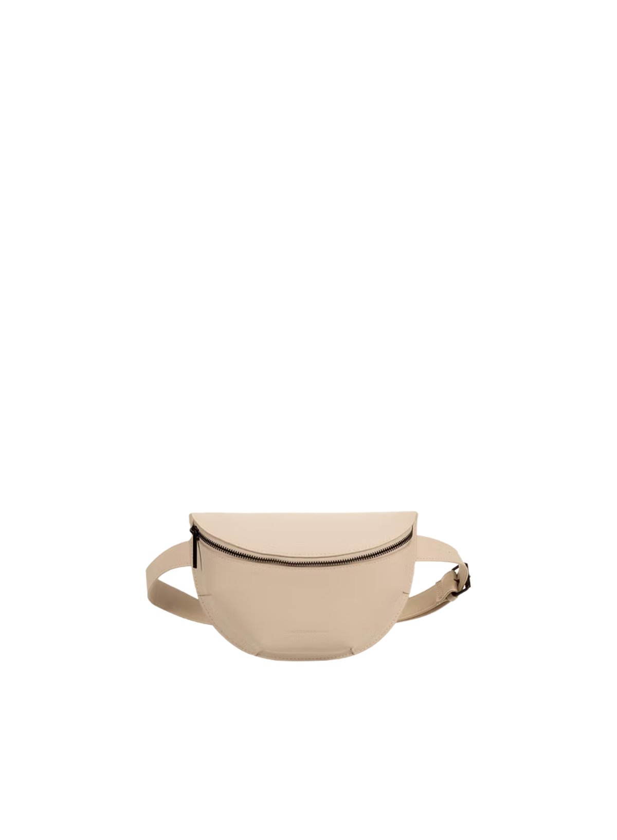 Susuki Belt Bag in Stone from Monk & Anna