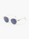 #D Sunglasses in Active Yellow from Izipizi