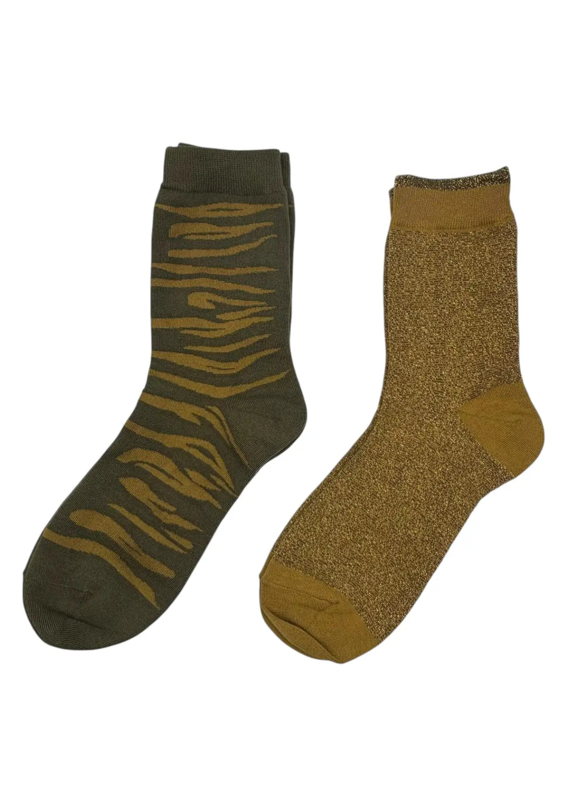 Ivy Savannah & Olive Tokyo Sock Box from Sixton