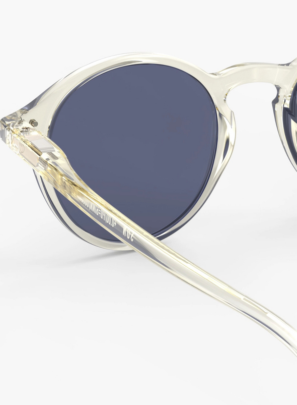 #D Sunglasses in Active Yellow from Izipizi