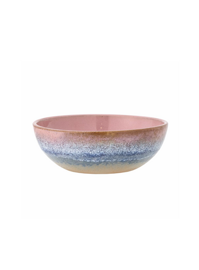 Rose Paula Bowl from Bloomingville