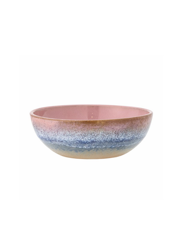 Rose Paula Bowl from Bloomingville