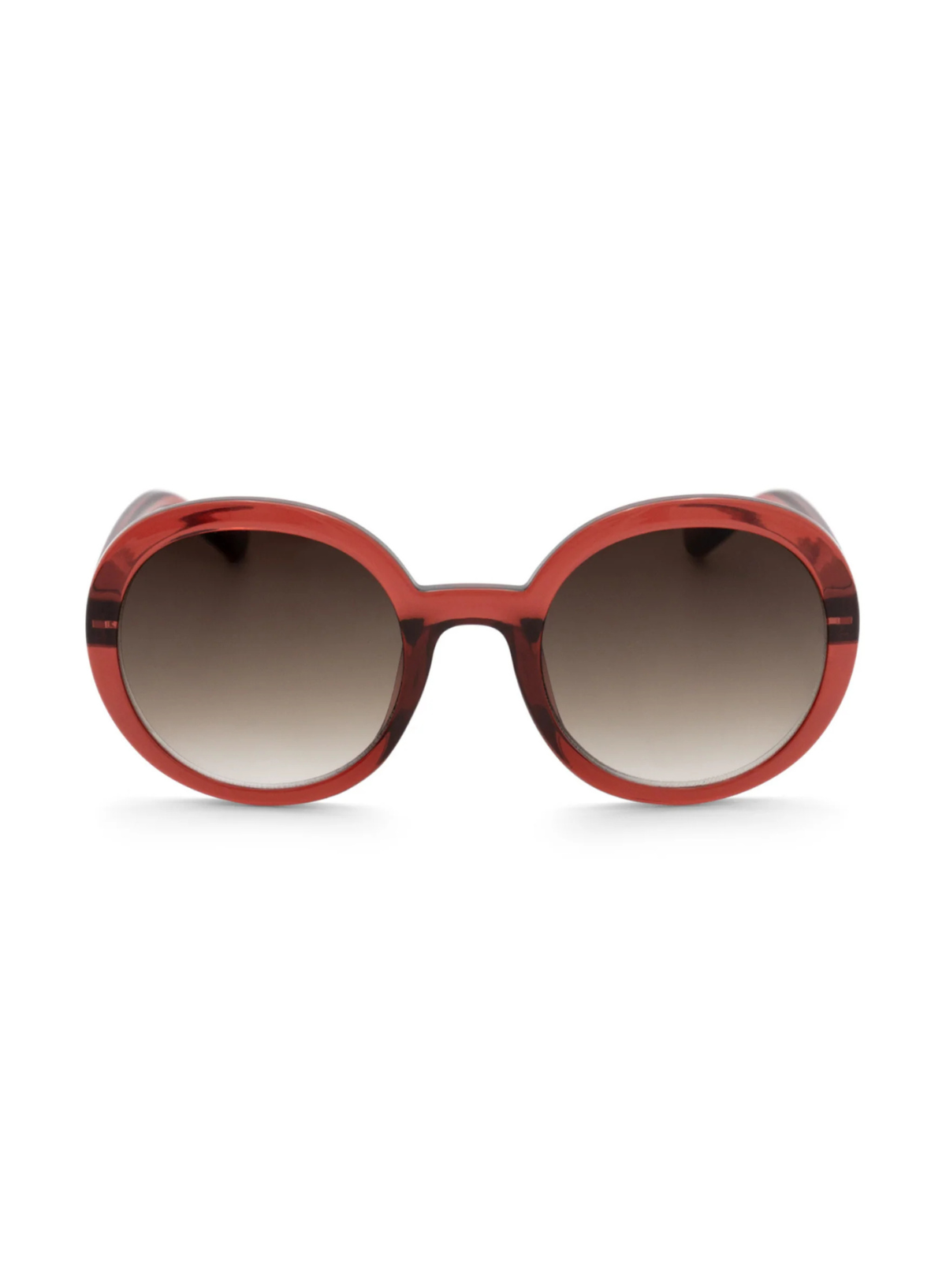 Looplabb Jane Sun Glasses in Cherry