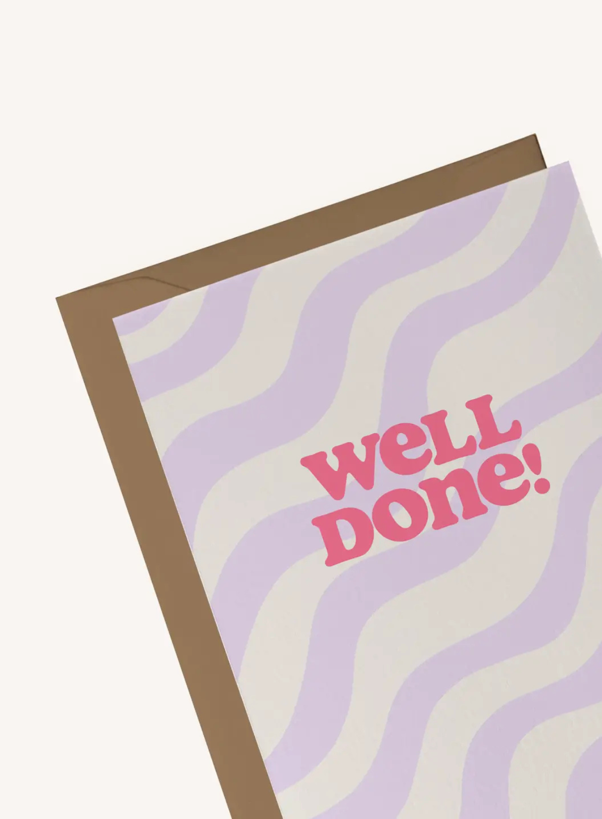 Well Done! from Tillie Rose Studio