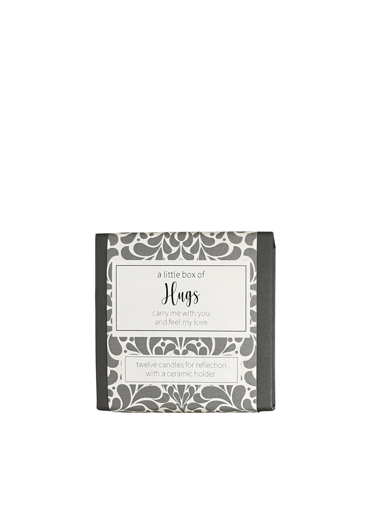 Cotton & Grey A Little Box of Hugs