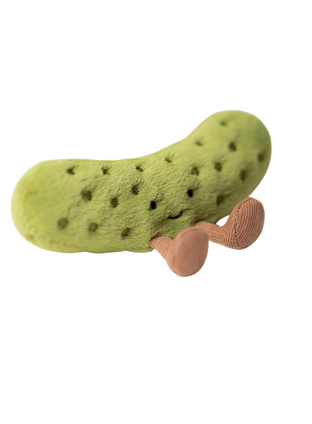 Jellycat Amuseables Pickle