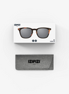 #E Reading SUNGlasses in Tortoise from Izipizi