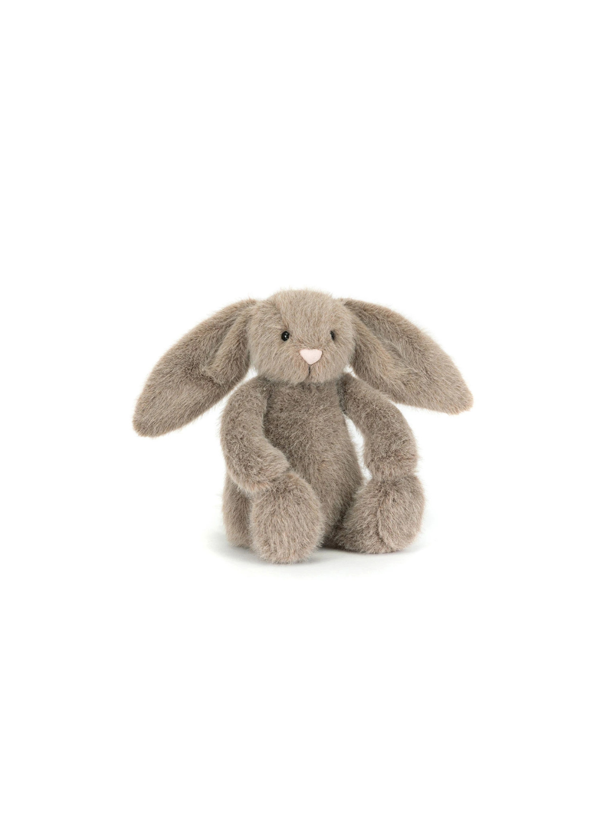 Jellycat Flufflet Bunny Fawn