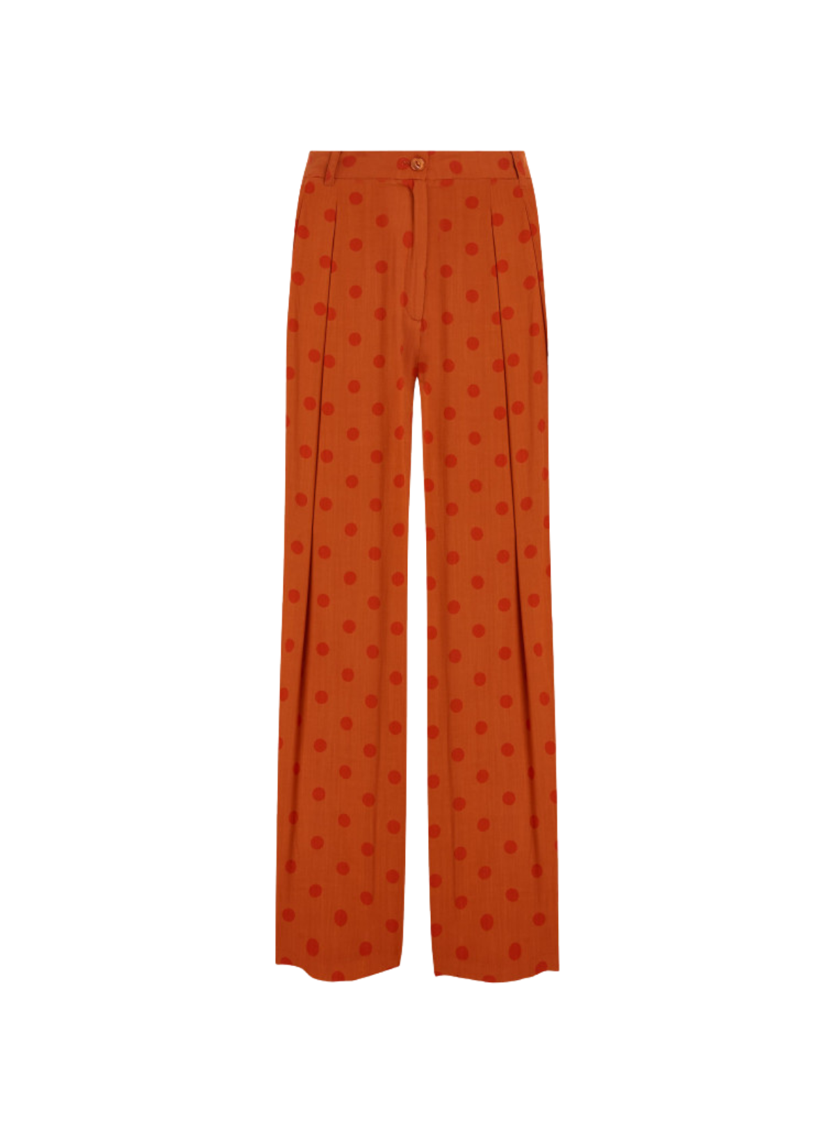Marlene Pants Melos in Caramel from King Louie