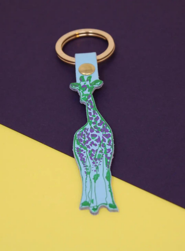 Giraffe Keyring from Ark