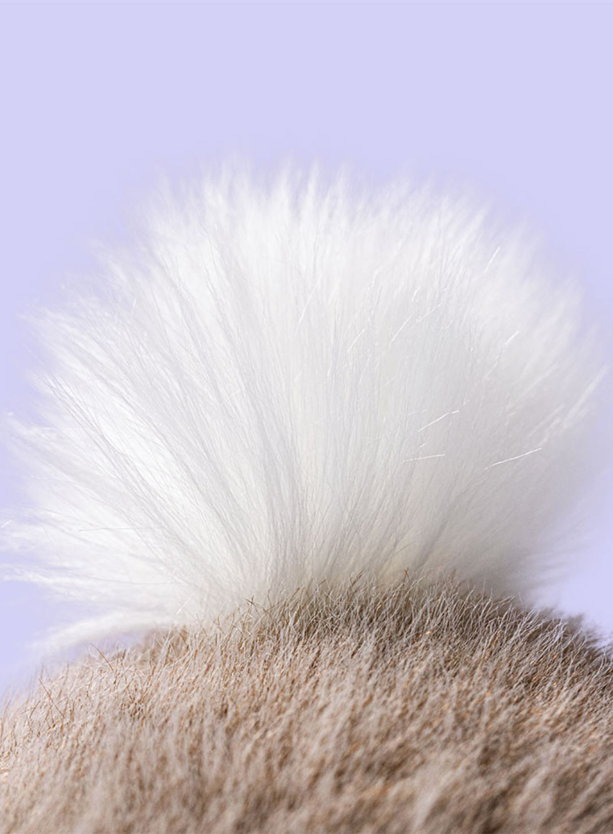 Jellycat Flufflet Bunny Fawn