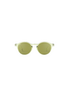#D Sunglasses in Dynamic Green from Izipizi