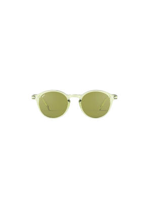 #D Sunglasses in Dynamic Green from Izipizi