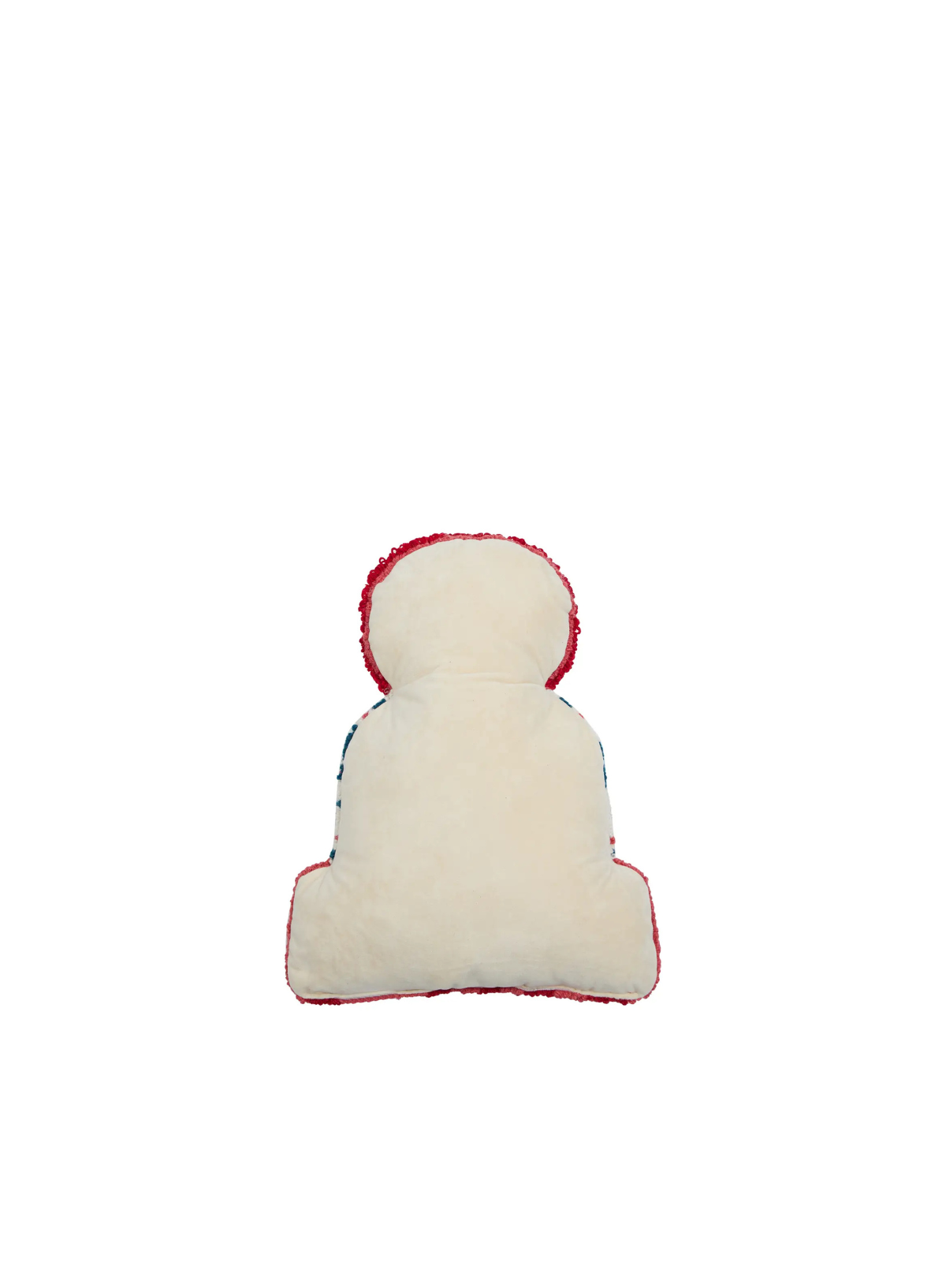 Shaped Holiday Hat Hook Cushion from Peking Handicraft