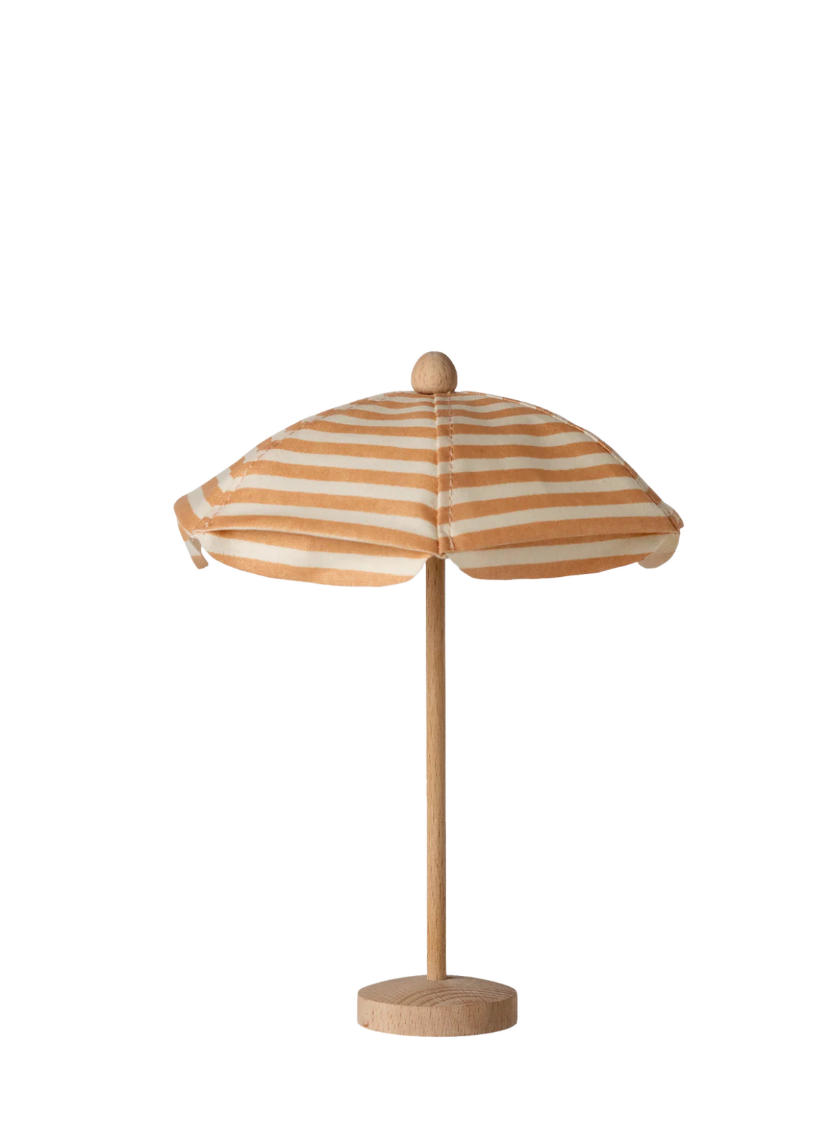 Maileg Beach Umbrella soft coral
