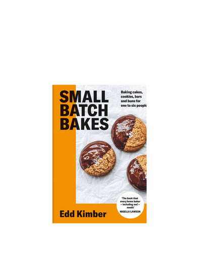 Small Batch Bakes