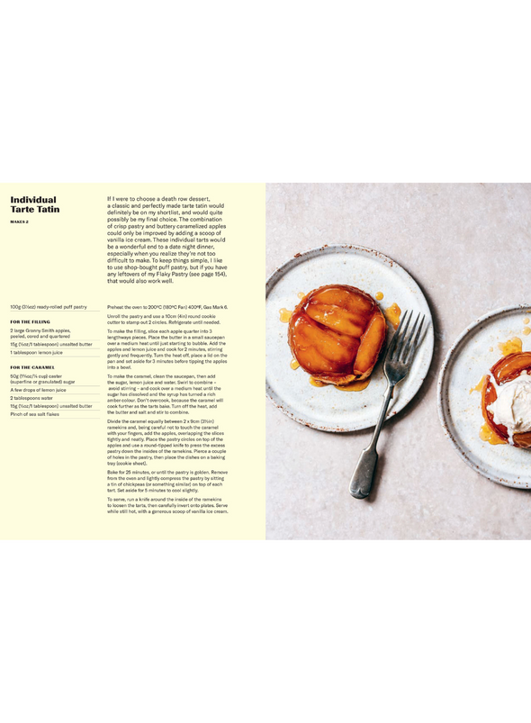 Small Batch Bakes