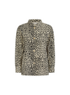 Elliot Jacket in Neutral Mix from Nooki