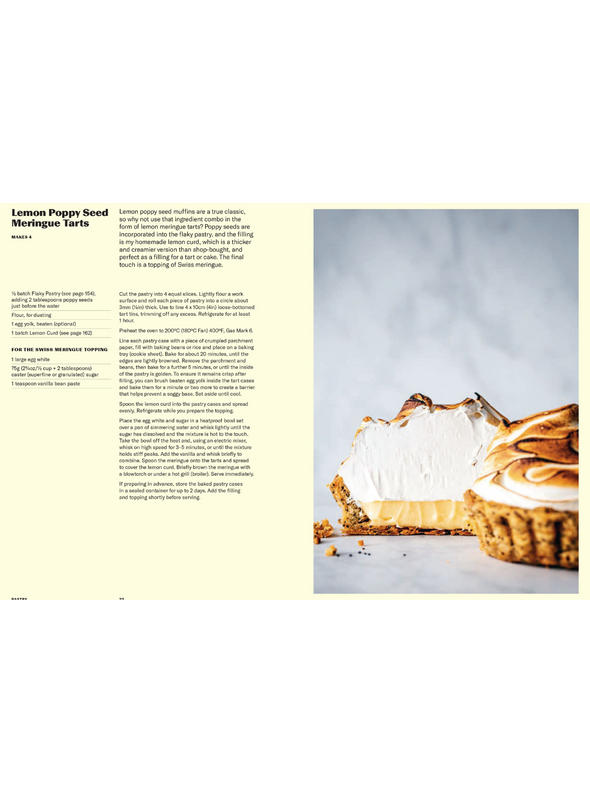 Small Batch Bakes