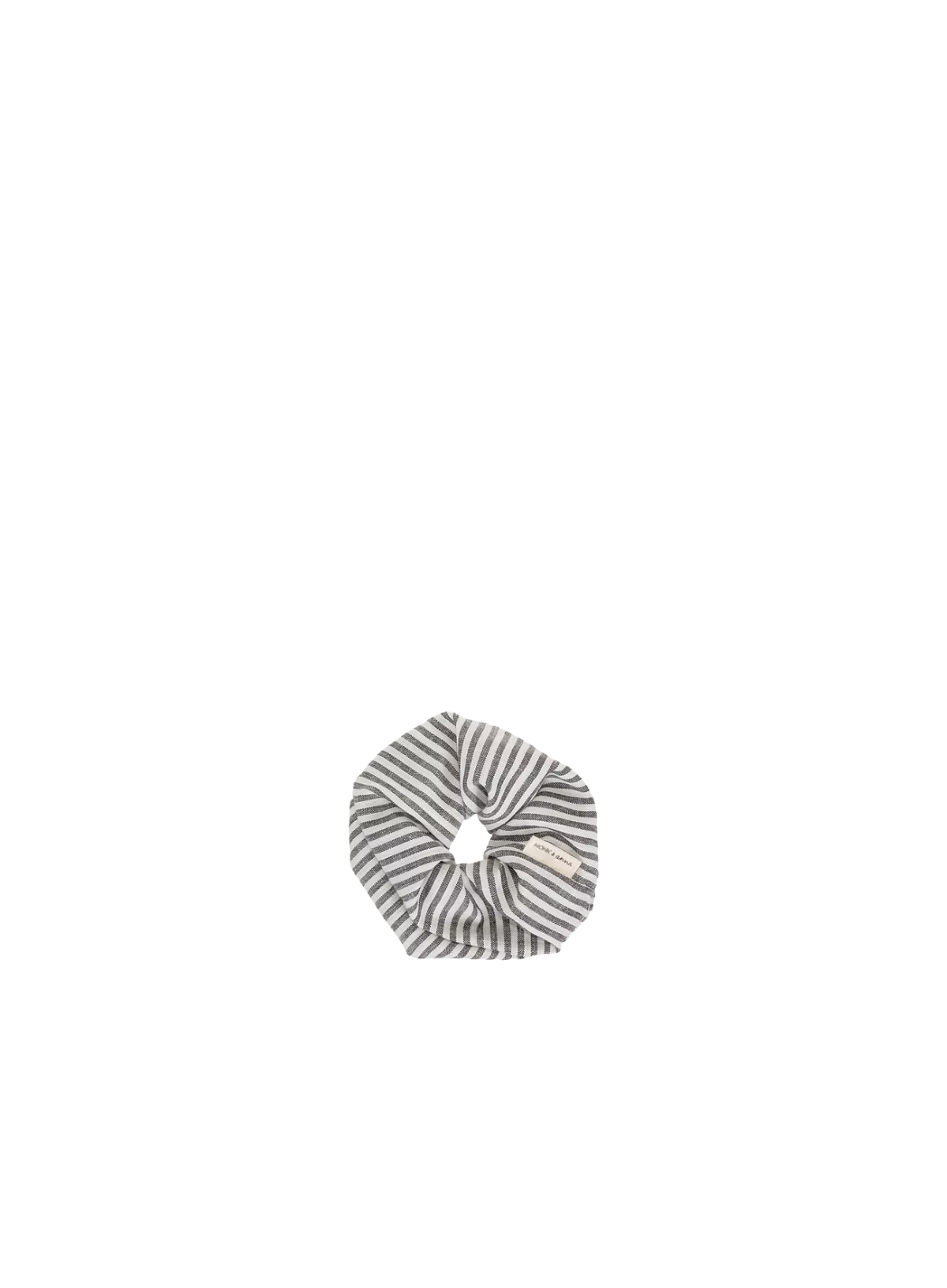 Scrunchie in Stripes from Monk & Anna