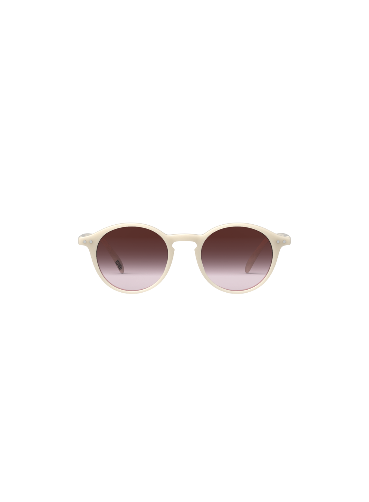 #D Sunglasses in Vintage Cream from Izipizi