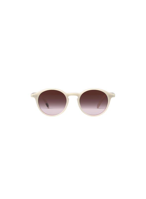 #D Sunglasses in Vintage Cream from Izipizi