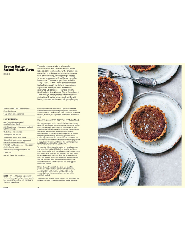 Small Batch Bakes