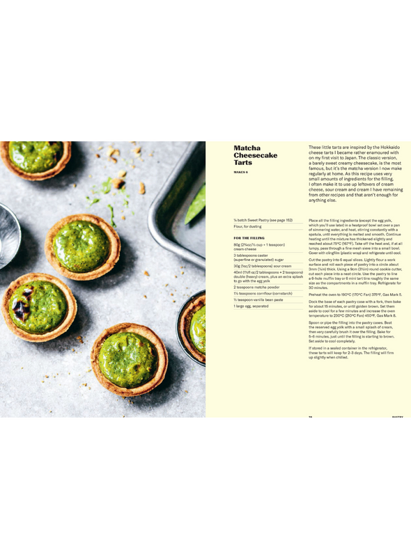 Small Batch Bakes