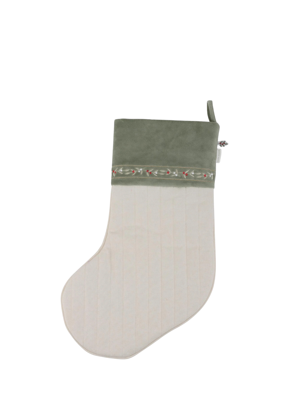 Little Dutch Christmas Stocking