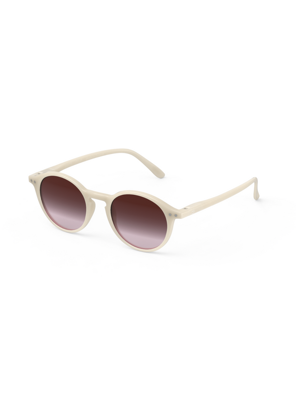 #D Sunglasses in Vintage Cream from Izipizi