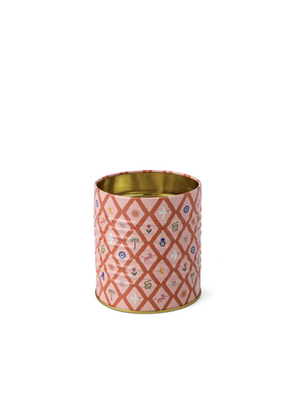 A Dopo Icons Storage Tin from Paddywax