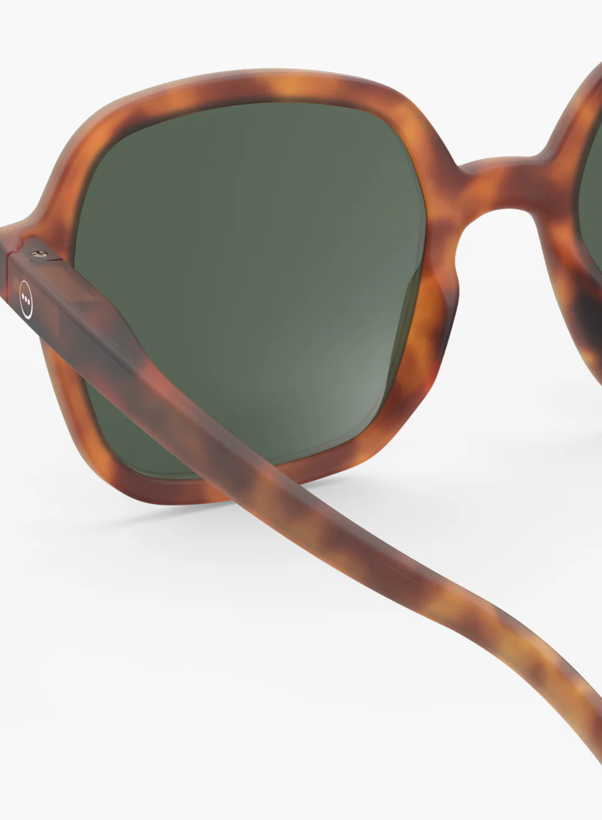#OFFICE Sunglasses in Havane from Izipizi