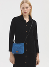 Woven Bag with Fancy Hanger from Nice Things