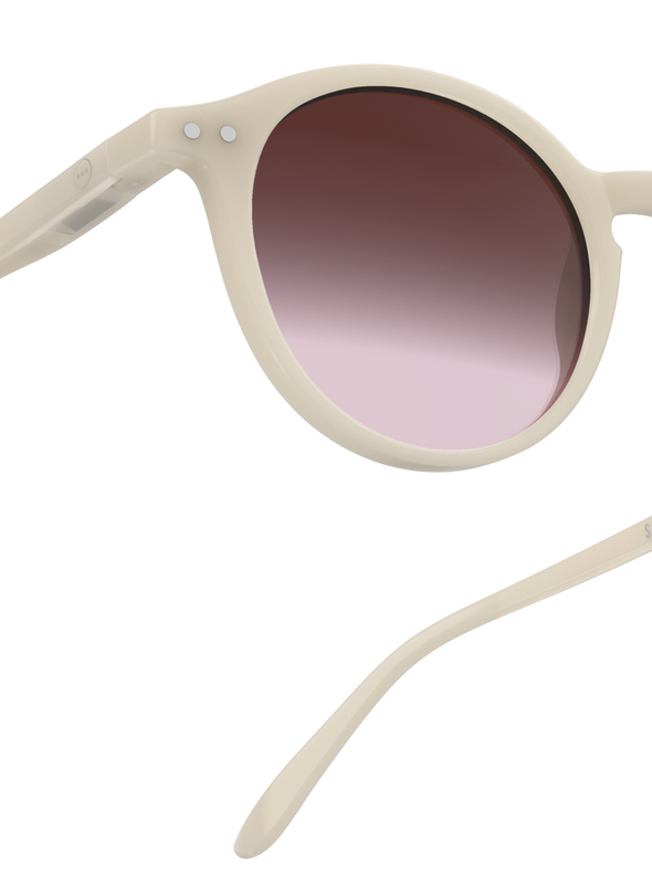 #D Sunglasses in Vintage Cream from Izipizi