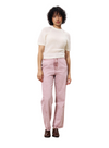 Alita Trousers in Bordeaux from FRNCH