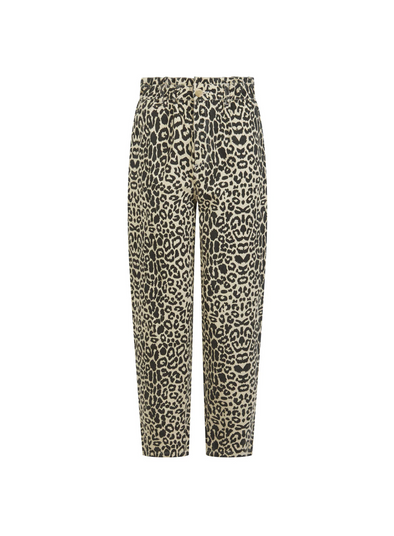 Caroline Trousers in Neutral Mix from Nooki