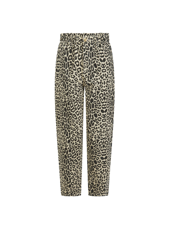 Caroline Trousers in Neutral Mix from Nooki