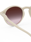 #D Sunglasses in Vintage Cream from Izipizi