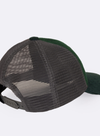 Dark Green Cap Forest Night from Faguo