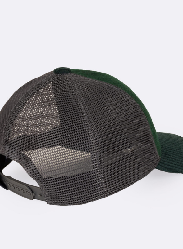 Dark Green Cap Forest Night from Faguo