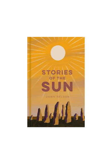 Stories of The Sun