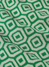 Agnes Top Torre in Very Green from King Louie