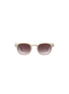 #C Sunglasses in Vintage Cream from Izipizi