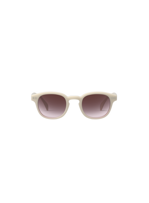 #C Sunglasses in Vintage Cream from Izipizi