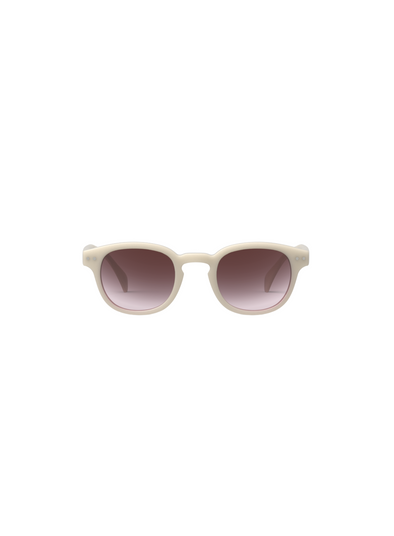 #C Sunglasses in Vintage Cream from Izipizi