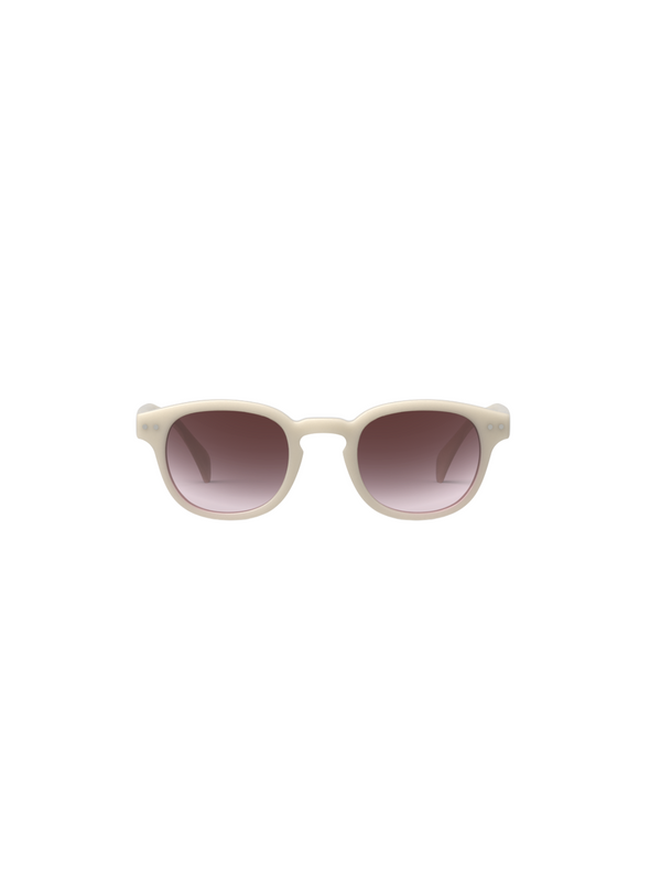 #C Sunglasses in Vintage Cream from Izipizi