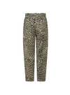 Caroline Trousers in Neutral Mix from Nooki