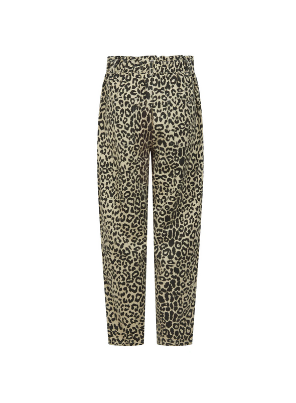 Caroline Trousers in Neutral Mix from Nooki